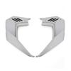 For Honda Goldwing 1800 Gold wing F6B GL1800 2018-2025 Chrome Accessories Decorative Trims Engine Covers Front Rear Proection