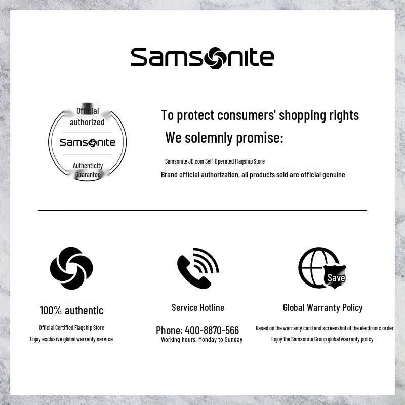 Zaino Samsonite Fashion Business per Laptop