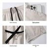 Baleno Men's S&K Summer Loose Fit Cargo Shorts