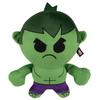 Jouet En Peluche - For Fan Pets - Avengers - Sonore - Tissu Doux - 17x10x30 Cm