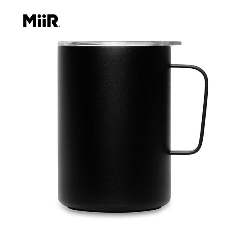 MiiR Camping Series Stainless Steel Coffee Mug 16oz