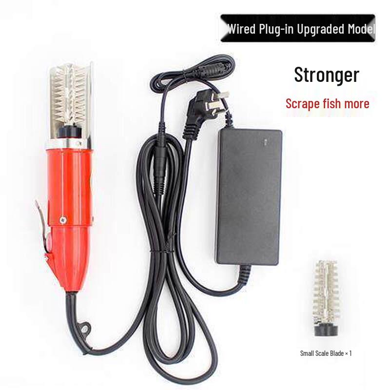 Yingtang Electric Fish Scaler
