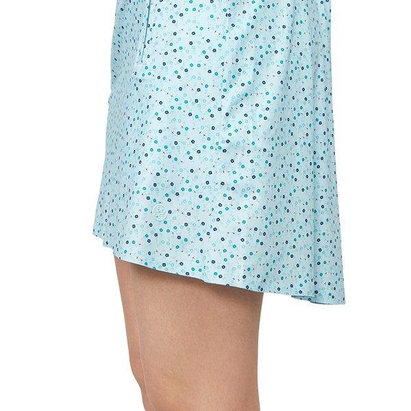 Zipore Golfwear Women S Mini Skirt Gli000003 Dbrk