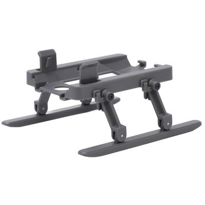 DJI Mavic 3 için Drone İniş Takımı Katlanır Yükseklik Yükseltici Bacak Koruyucu Muhafaza Koyu Gri
