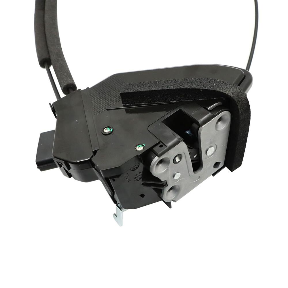 Front Right Side Door Lock Latch Actuator 80500-5RW0A For Nissan Kicks 2019-2024