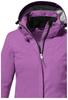 Куртка Killtec функциональная KOS 133 WMN JCKT сиреневая