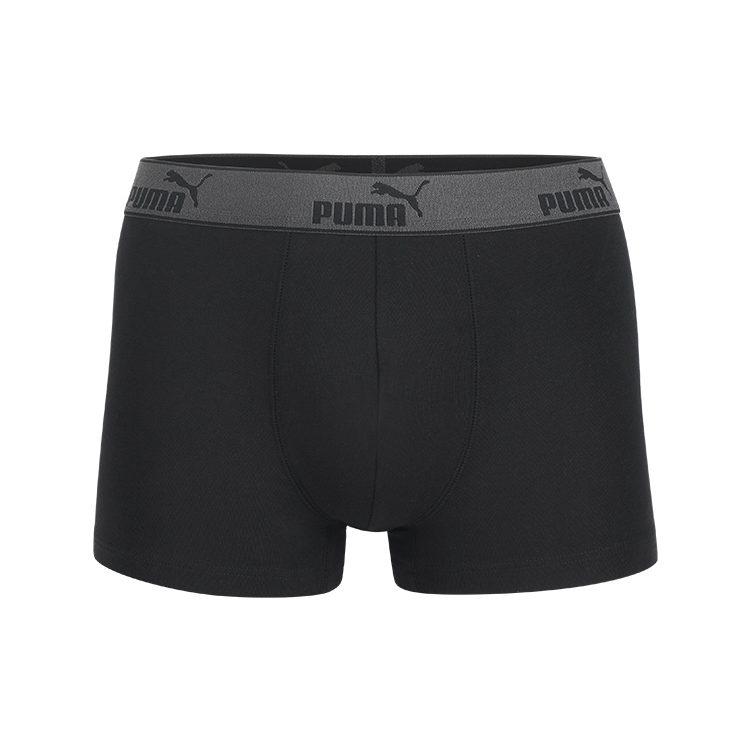 Puma Underpants Men's Combo Set Black 591520002-666