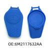 Ford Mondeo S-Max Washer Fluid Reservoir Cap 6M2117632AA