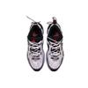 Nike M2K Tekno Abriebfeste Niedrige Chunky Sneaker Unisex Schwarz Weiß AV4789-104(TeamF-)