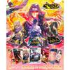 Little Dinosaur Genuine Naruto Game Cards Collection - Anime Characters Stylish Handsome SSR Hot Gold Silver Cards