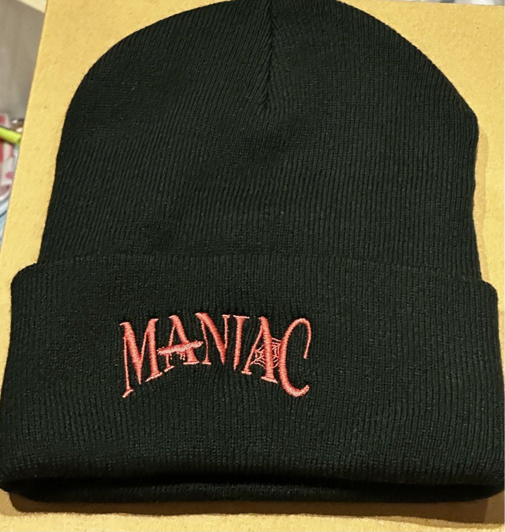 

[Б/У] Шапка Stray Kids Maniac (США)