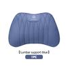 Car Headrest Waist Rest Neck Support Lumbar Cushion Soft Pillow For Mercedes Benz W202 W212 W126 W140 W168 W177 CLS GLE GLC GLS BE1
