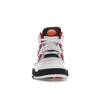 Reebok Pump Omni Zone 2 Atlanta Men Sneakers White Footwear-White Black G55113