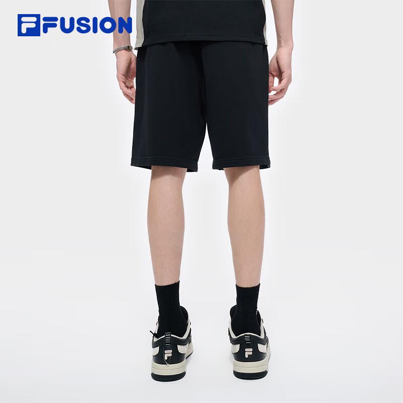 Fila Fusion Men's Knit Five-Point Shorts