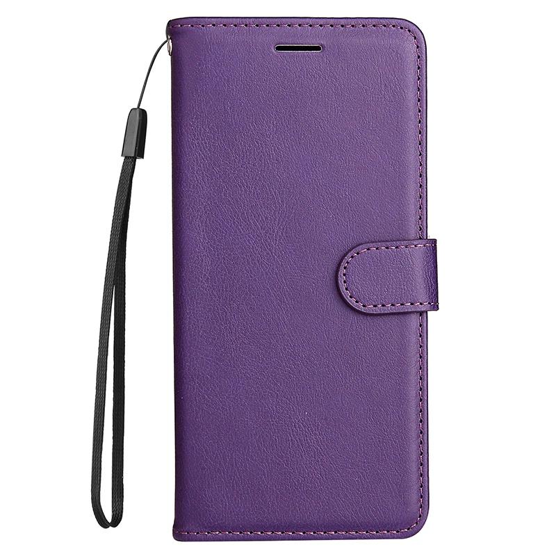 Leather Case Stand Cover For Realme 13 Pro Plus C67 C65 C63 C61 C55 C53 Note 50 OPPO A3 A40 A60 Reno 12 11 12F 11F Flip Wallet