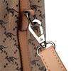 New Luxury Handbags Fashion Printing Bucket Bags Women Leather Handbag Shoulder Bags for Women Female Ladies Hand Bag Sac A Main