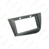9-inch Android Navigation Frame Audio/Video Bezel for 05-12 Seat LEON, Left/Right-Hand Drive.