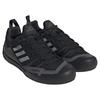 Adidas terrex swift solo 2 hiking shoes ripstop black