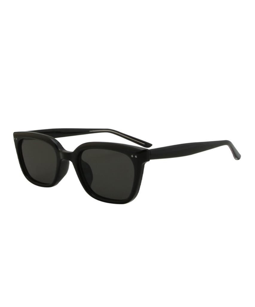 MAISON MASTER Connie Sunglasses Black