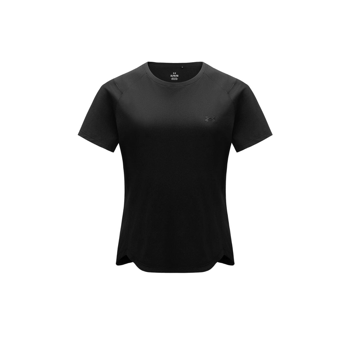 Under Armour Set in Sleeve T Shirt Women s 15323203 2XL
