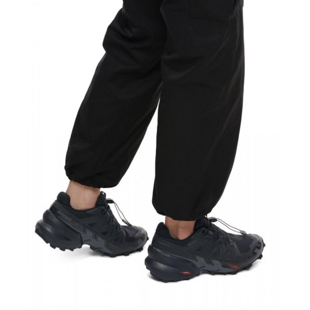 Salomon Speedcross 6 Gtx W Black Black Phantom L41743400