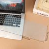 13-14 Inch 15-17 Inch Universal Laptop Notebook Keyboard Silicone Cover Dustproof Waterproof Film Keyboard Protector Skin
