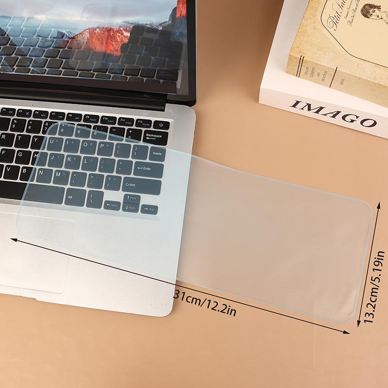 

13-14 Inch 15-17 Inch Universal Laptop Notebook Keyboard Silicone Cover Dustproof Waterproof Film Keyboard Protector Skin