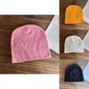 Acrylic Knit Hat For Women And Men With Warmth And Trendy Pattern For Fall And Winter Seasons