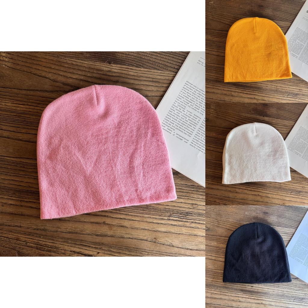 Acrylic Knit Hat For Women And Men With Warmth And Trendy Pattern For Fall And Winter Seasons