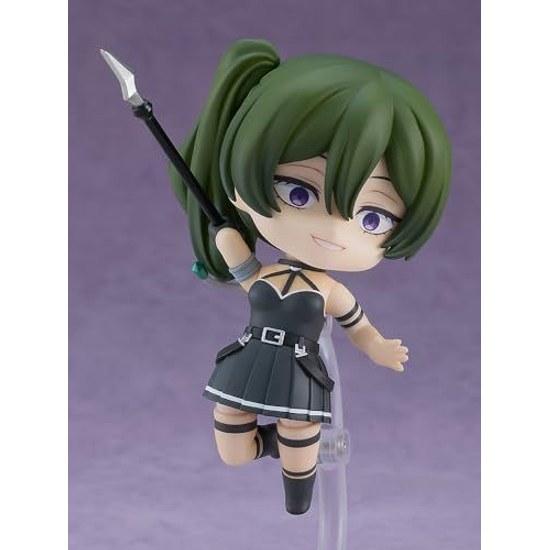 Nendoroid Sousou no Frieren Yuubel Non-scale Plastic Painted Movable Figure