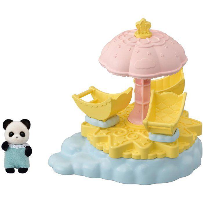 The Starry Carousel - Sylvanian Families - 5539