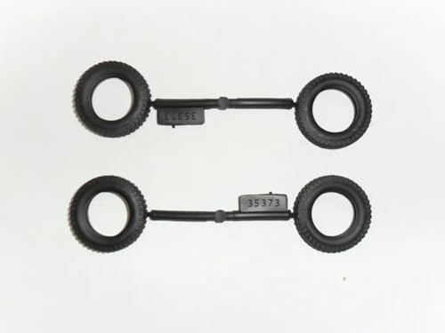 ICM 1/35 Französischer Panhard AMD-35 (178) Gepanzerter Kommandowagen 35375 Plastikmodell