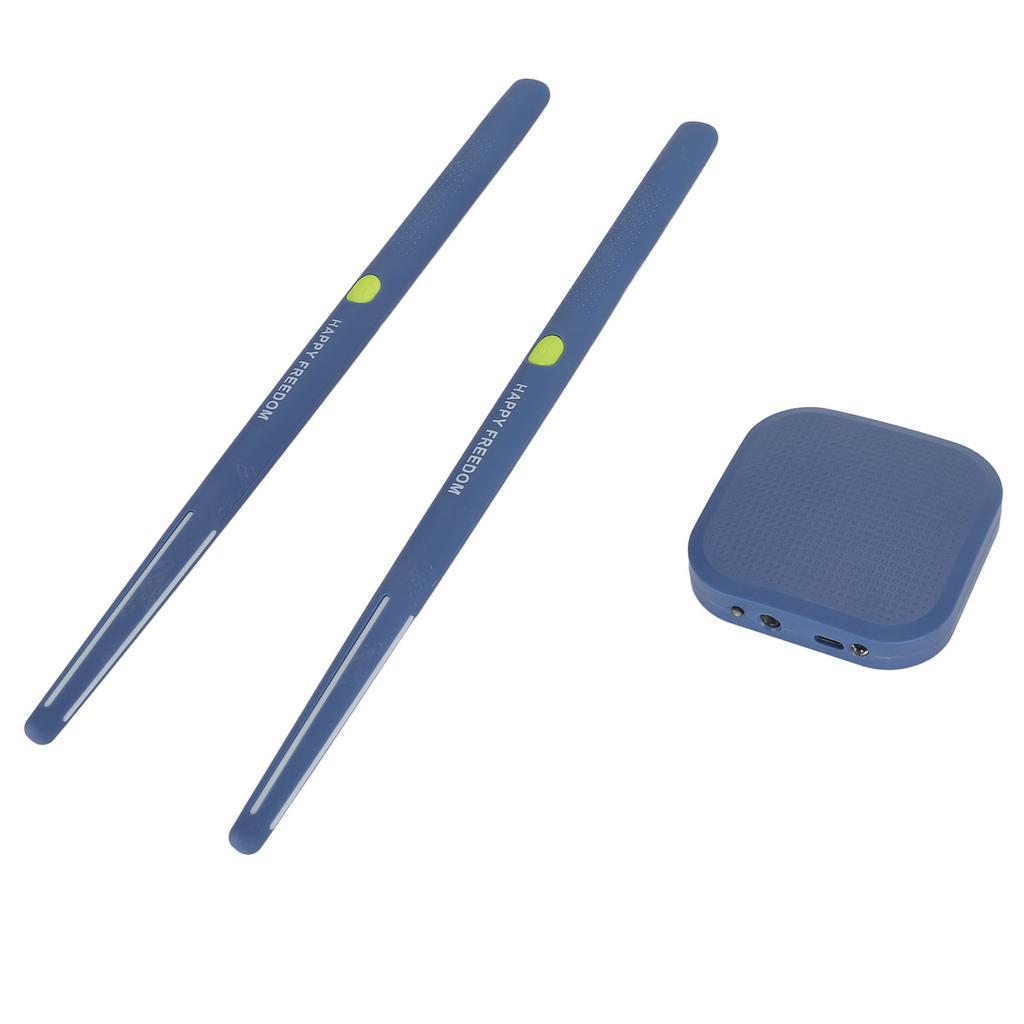 Set Motion Sensing Recognition Portable Compact Electric     Sticks for Children Adult Beginners Gifts