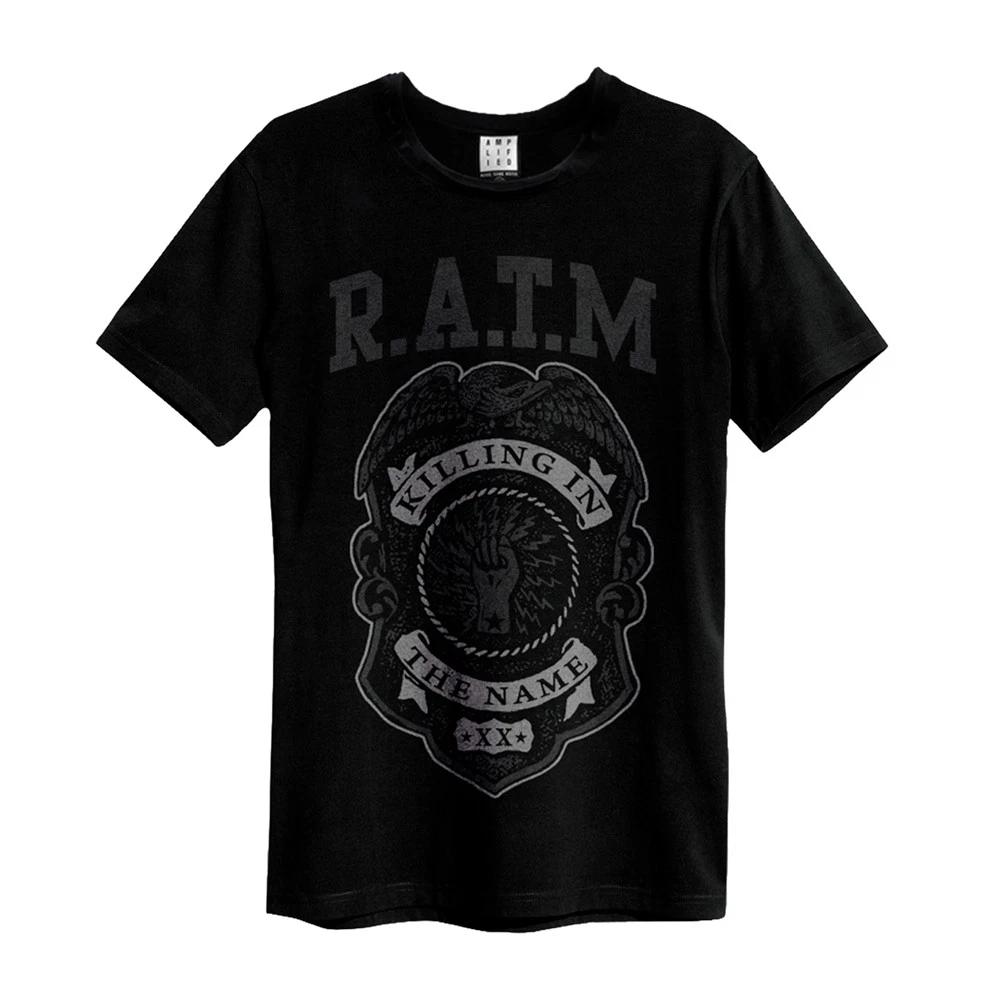 Rage Against The Machine Killing In The Name Tee Tshirt Unisexs L