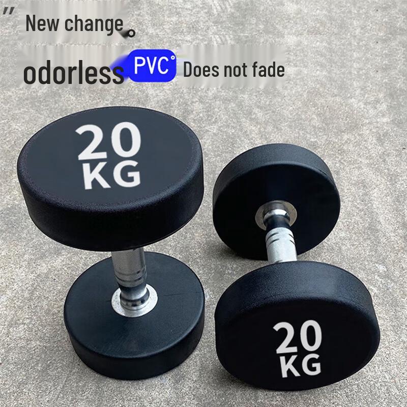 3-Pair Dumbbell Storage Rack