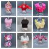 Casual Wears Doll Elegant T-shirt Fashion Doll Pajamas  11.5" Doll/30cm Doll/1/6 BJD Dolls