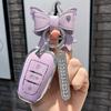For Peugeot 207 3008 208 308 2008 307 508 5008 407 301 206 Citroen C1 C2 C3 C4 Grand Picasso C5 Ds 3 5 Tpu Car Key Case Cover