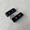Dongfeng Mengshi Front Windshield Buffer Block
