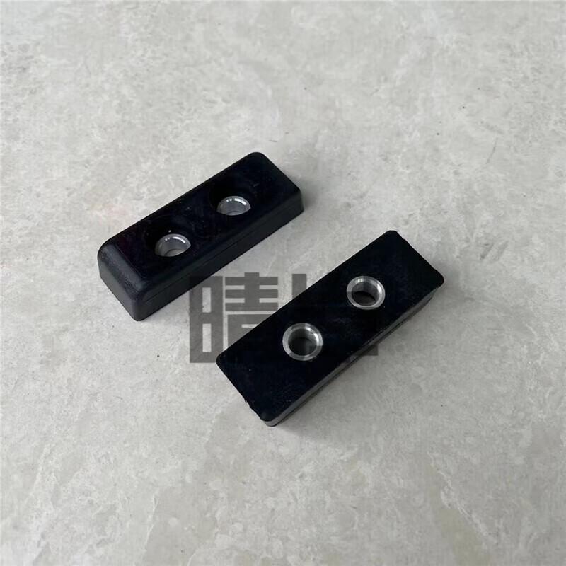Dongfeng Mengshi Front Windshield Buffer Block