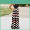 Elegant Women's Boho Long Maxi Evening Cocktail Party Summer Beach Dress Sundress