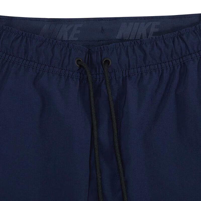 Nike Dri-FIT Unlimited Schnelltrocknende Ungefütterte Trainingsshorts Herren Unterteile Obsidian DV9331-451