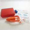 Emergency  Aspiration Pump First Aid Safety Snake Bee Bite Sucking Tool Kit