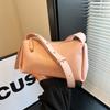 Crossbody-veske Ny Mote Skulderveske Allsidig Liten Veske