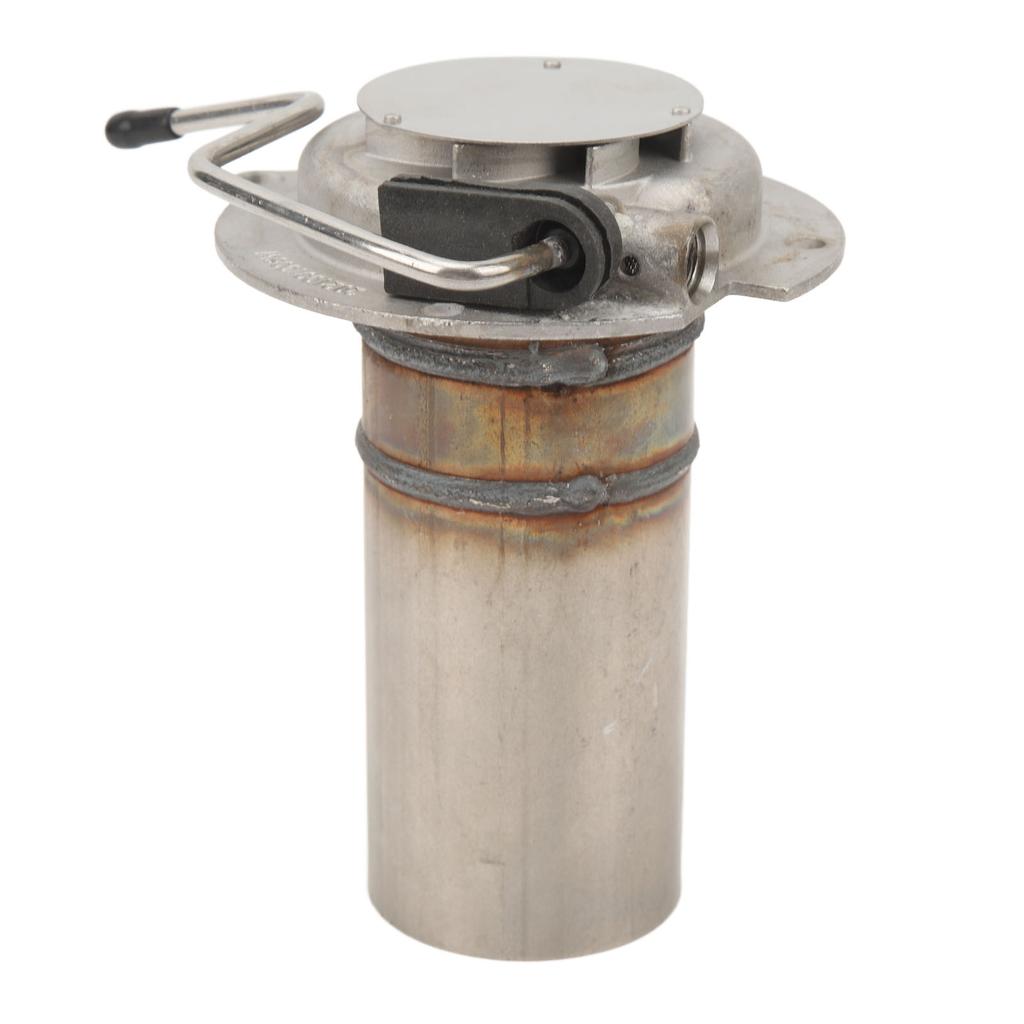 Parking Heater Combustion Chamber Stainless Steel 5kw Combustion Tube Replacement for Eberspacher