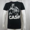 Authentic Jim Marshall Photo JOHNNY CASH The Bird Finger T-Shirt S-XXL NEW