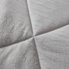 Southern Life Washed Cotton Embroidered Summer Quilt