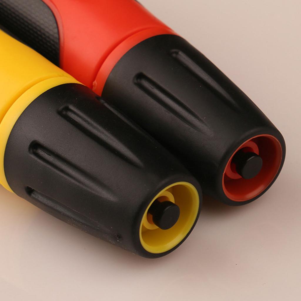 High Pressure Power Washer Water Guns for Home Garages Outdoor Car Washing Accessories Portable Garden Cleaning Tool