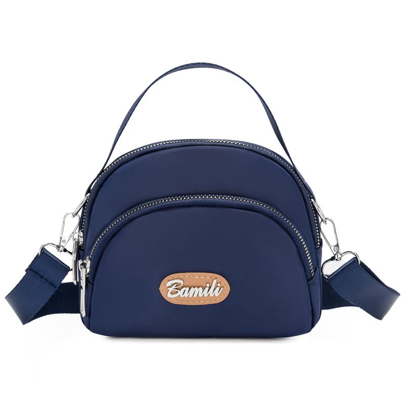 Women's Crossbody Bag Handbag Mobile Phone Key Small Bag Mother Shoulder Bag