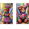 DIY Diamond Painting Full Diamond 5D