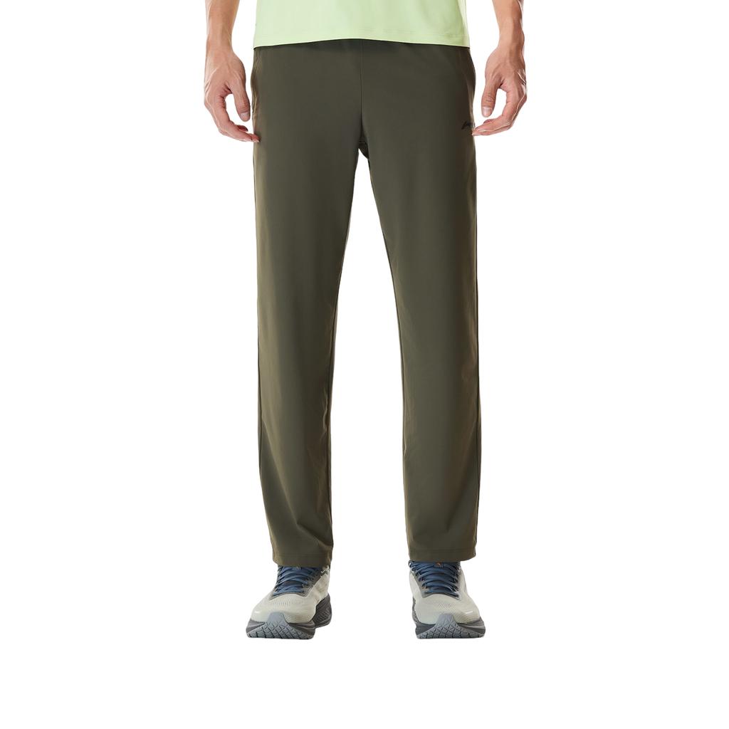 Li Ning Fitness Series Sweatpants Men's AKYW043-3